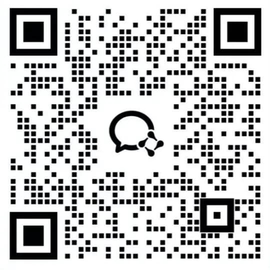 小万 ClawdBot 企业微信群二维码