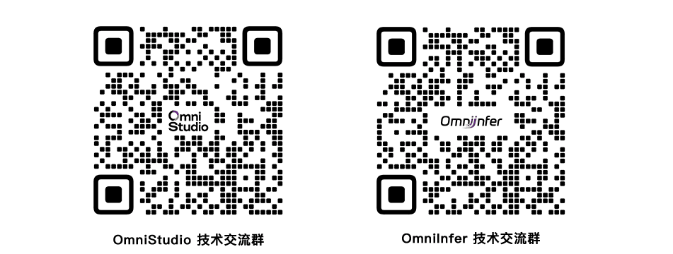 OmniMind 开发者社区二维码