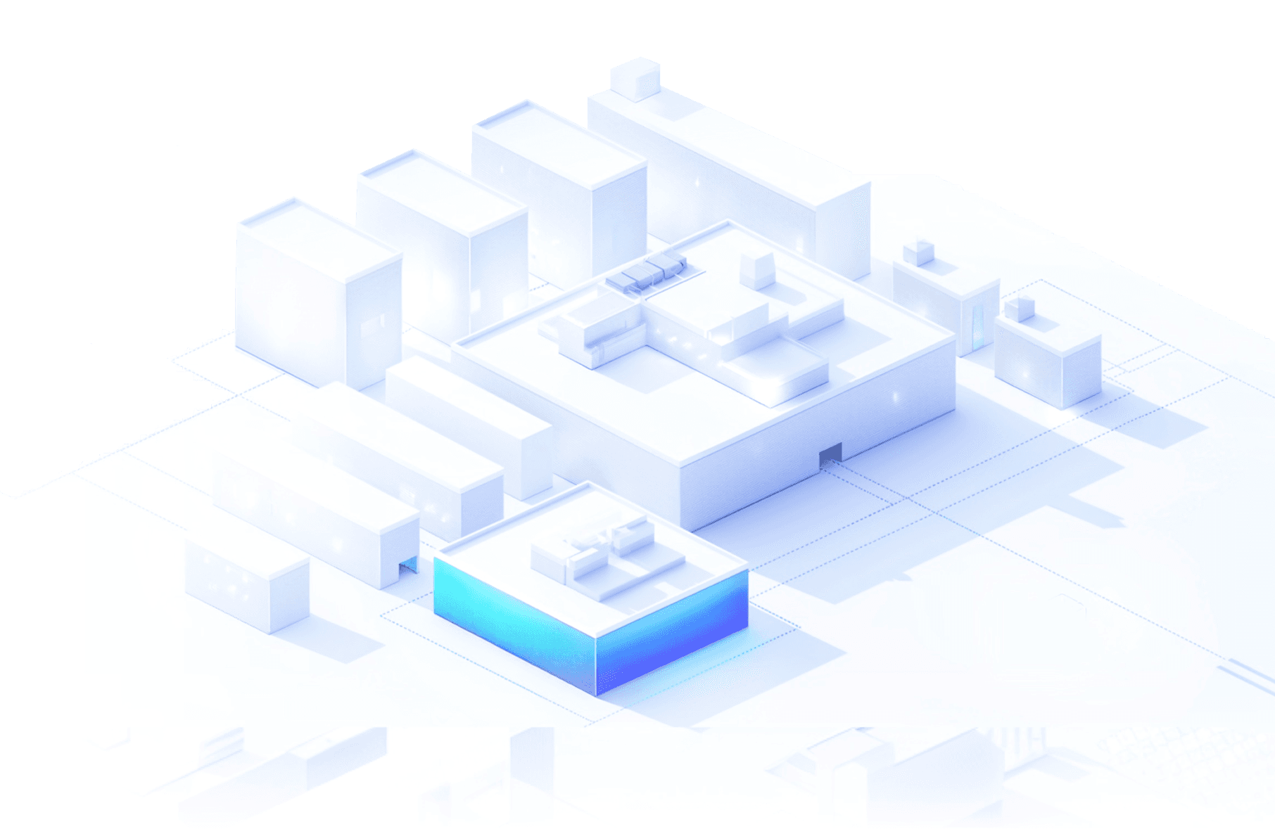 Omni Studio 商务合作场景