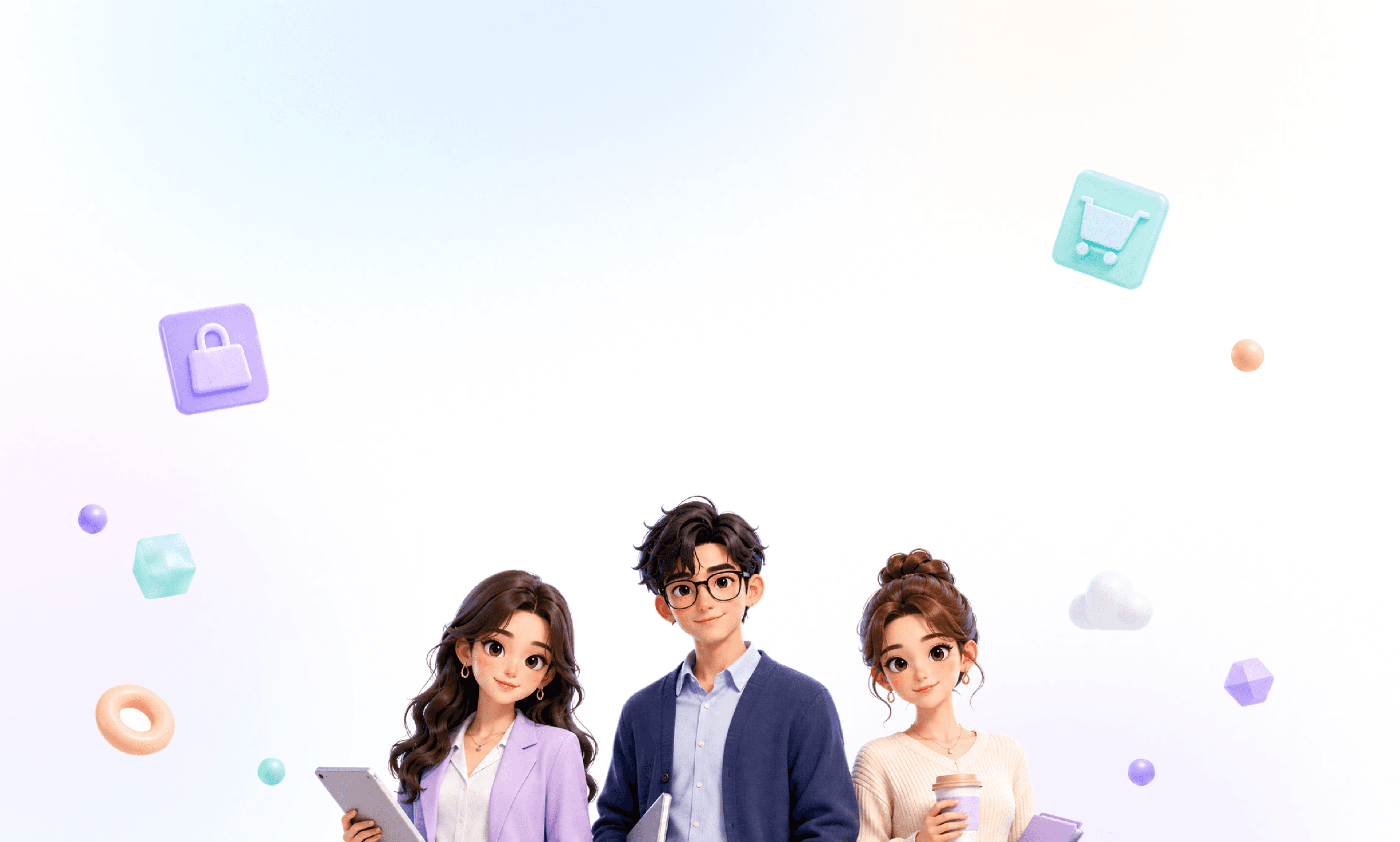 FluxMind Banner