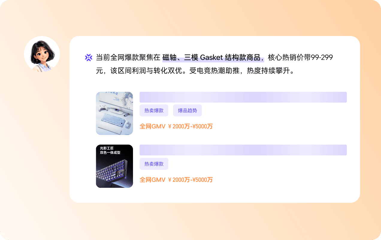 全网热点，我替你盯着